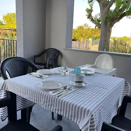 B&B A due passi dal mare-2
